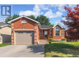 214 MAPLETON AVENUE, barrie (holly), Ontario