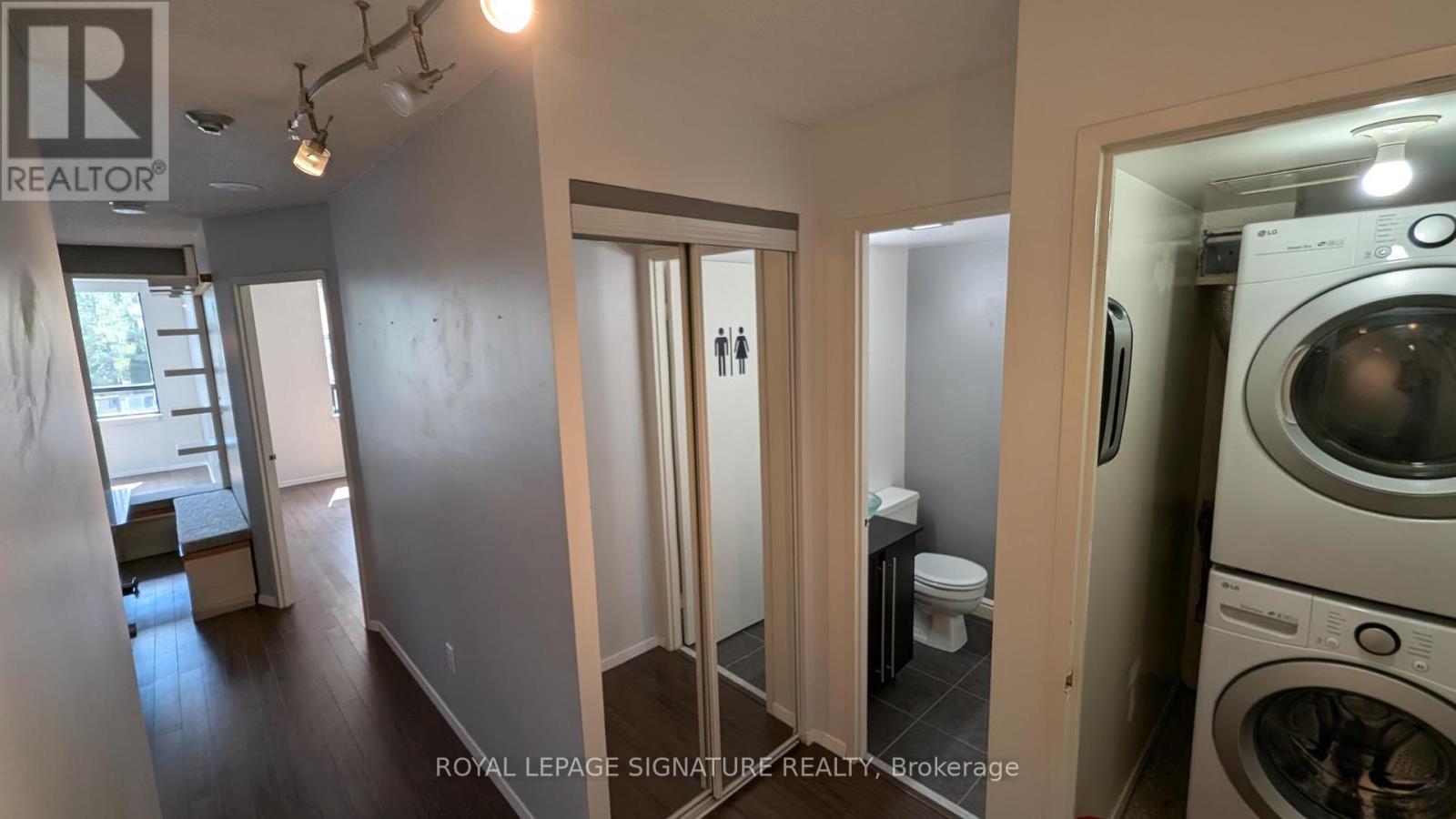 1508 - 633 Bay Street, Toronto (Bay Street Corridor), Ontario  M5G 2G4 - Photo 12 - C9272115