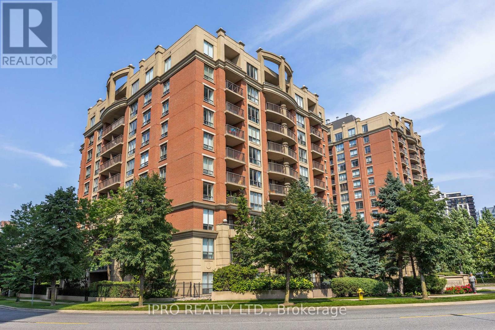 Ph9 - 51 Harrison Garden Boulevard, Toronto (Willowdale East), Ontario  M2N 7G4 - Photo 2 - C9284624