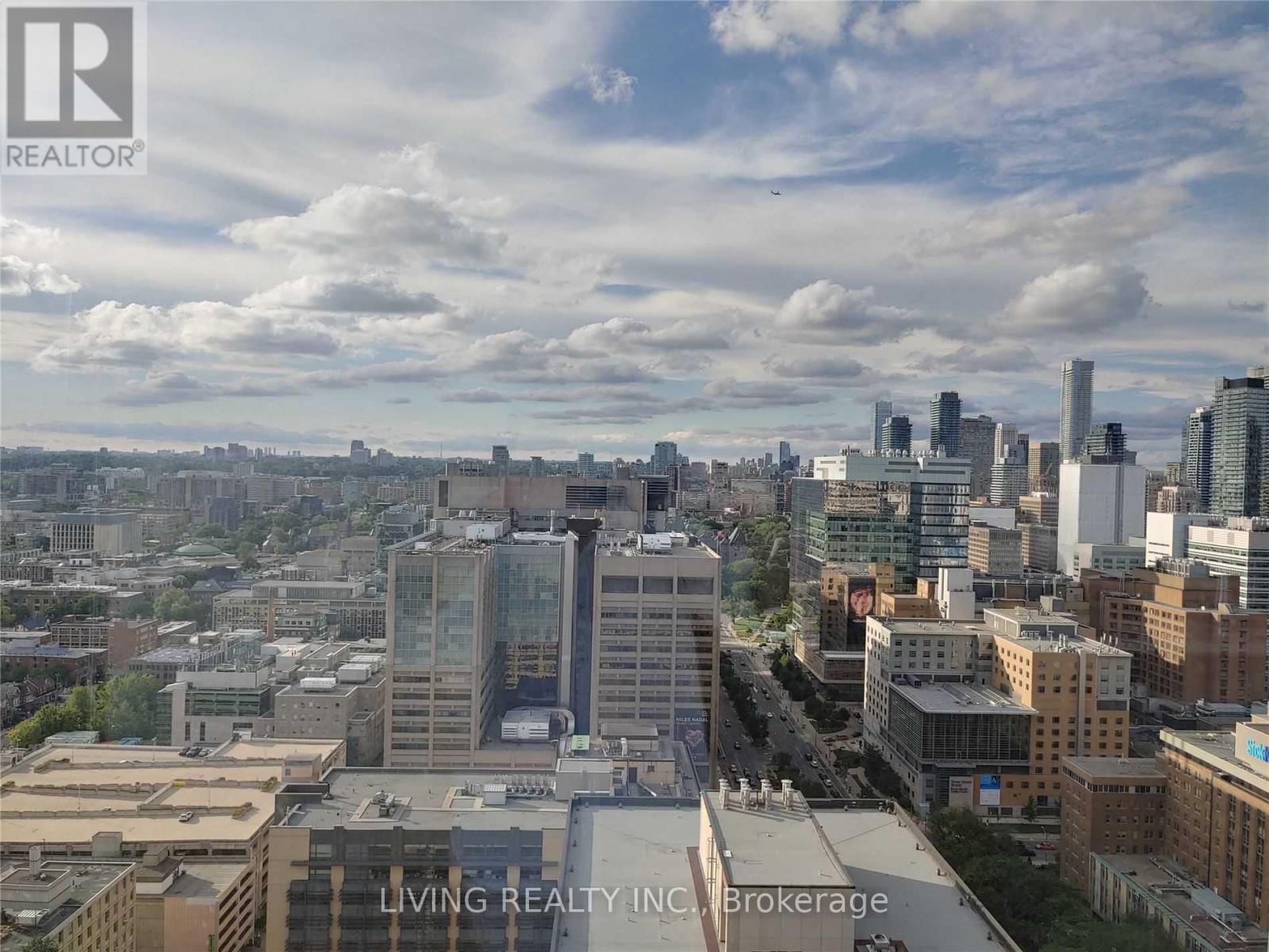 2516 - 488 University Avenue, Toronto (University), Ontario  M5G 0C1 - Photo 19 - C8489252