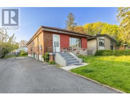 MAIN - 3286 LAWRENCE AVENUE E, toronto (woburn), Ontario