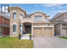 21 ERINTOWN CRESCENT, brampton (toronto gore rural estate), Ontario