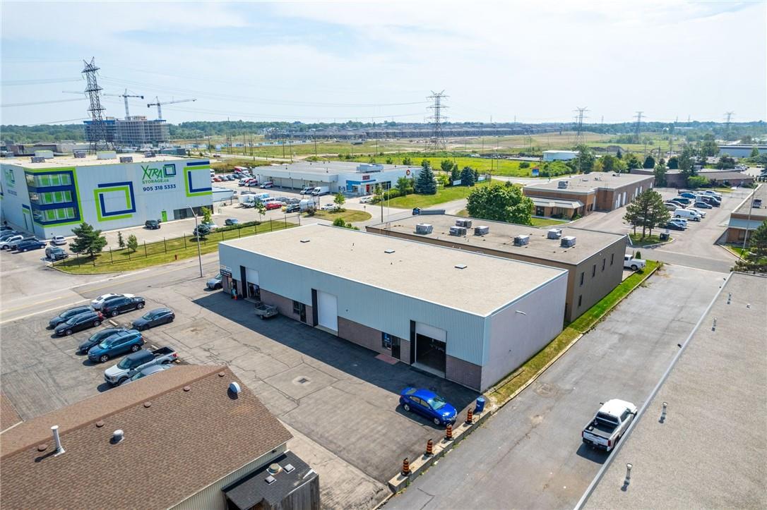 230 Pritchard Road, Hamilton, Ontario  L8W 3P7 - Photo 2 - H4205280