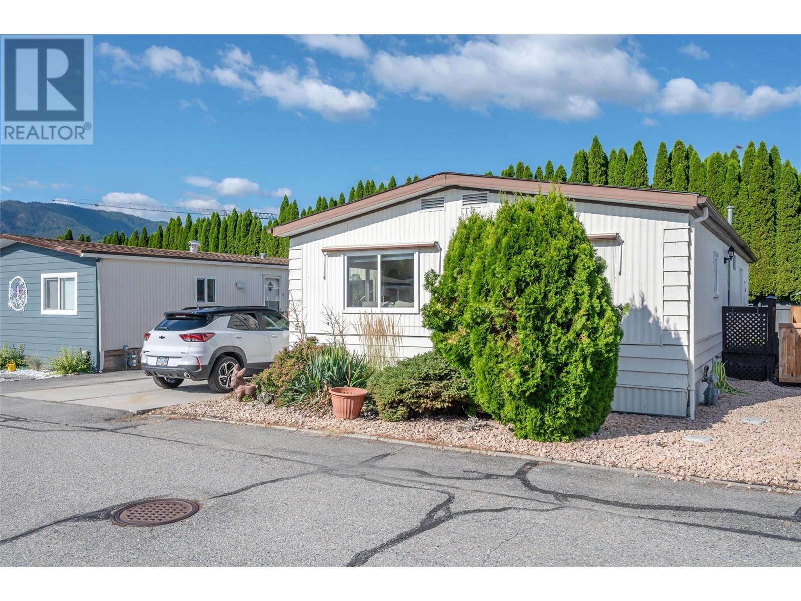 999 Burnaby Avenue Unit# 5 Penticton