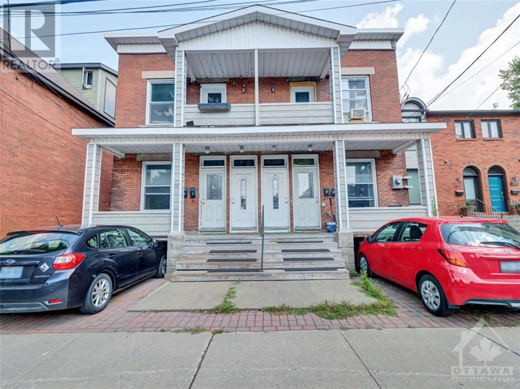 165 Mcgillivray Street Unit#b, Ottawa, Ontario  K1S 1K7 - Photo 1 - 1407165