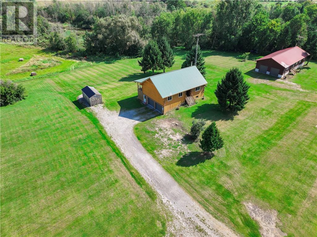 325 County Road 5 Road, Mallorytown, Ontario  K0E 1R0 - Photo 3 - 1409030