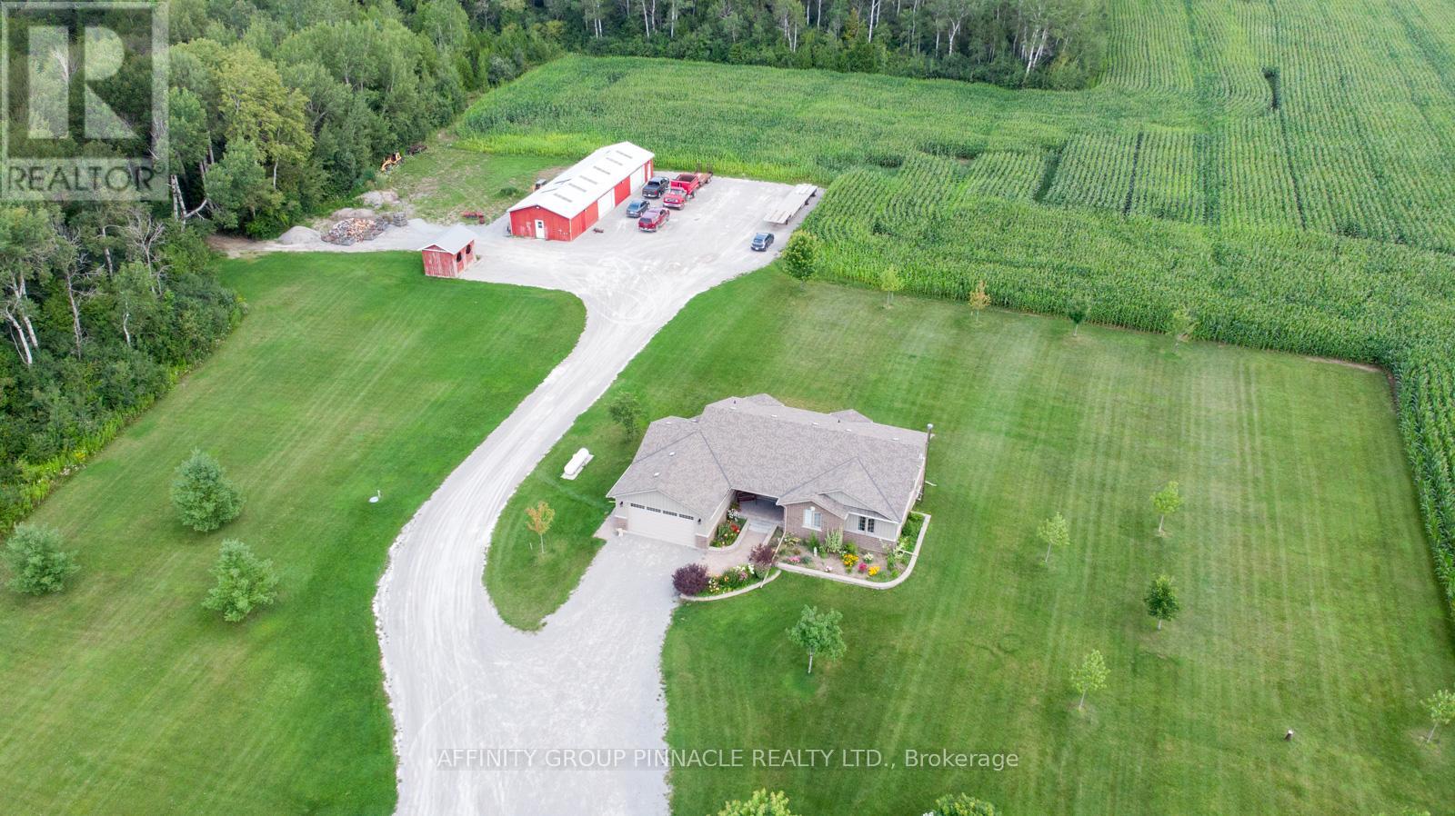 654 White Rock Road, Kawartha Lakes (Oakwood), Ontario  K0M 2M0 - Photo 6 - X9284779