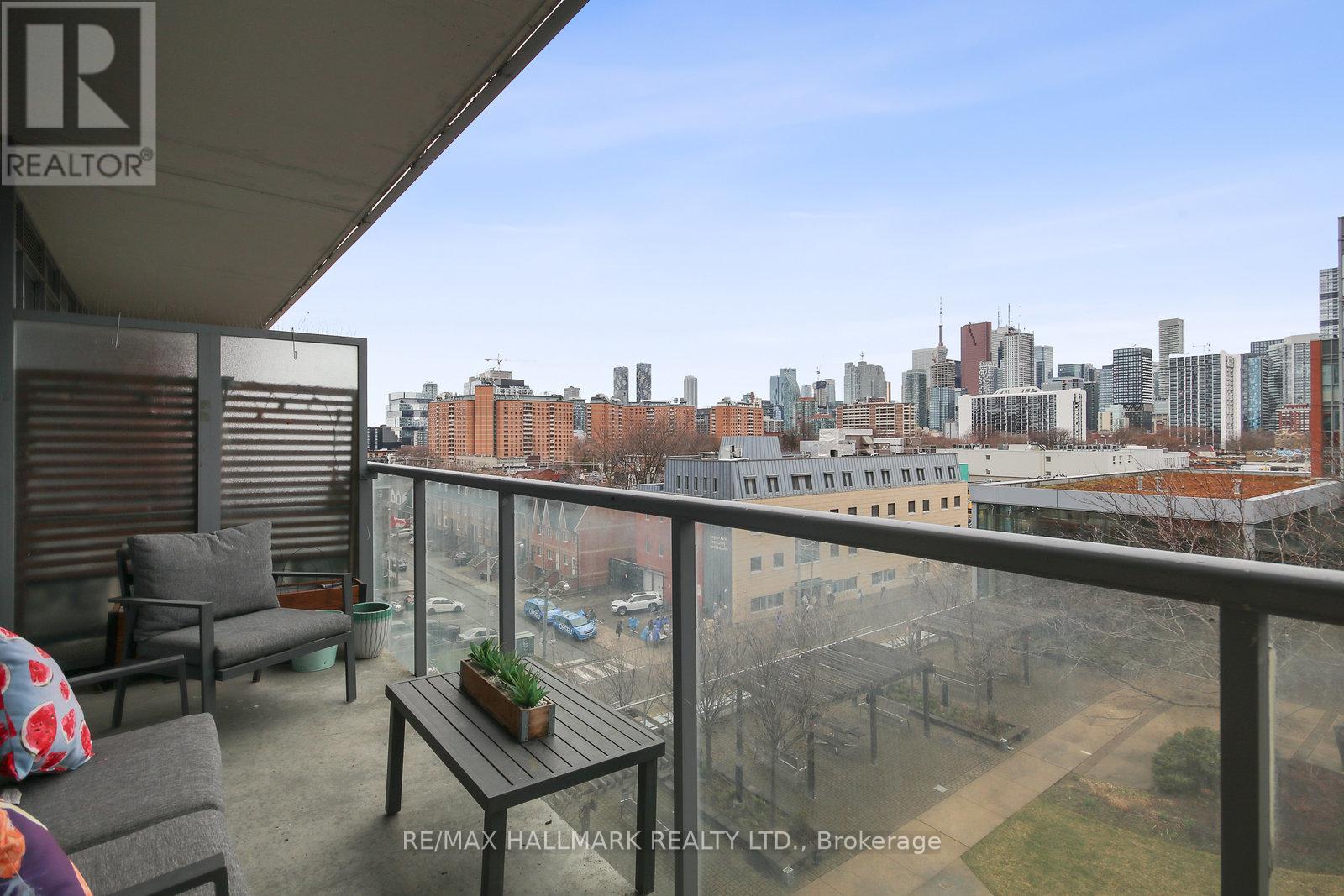 625 - 25 Cole Street, Toronto, Ontario  M5A 4M3 - Photo 15 - C9284379