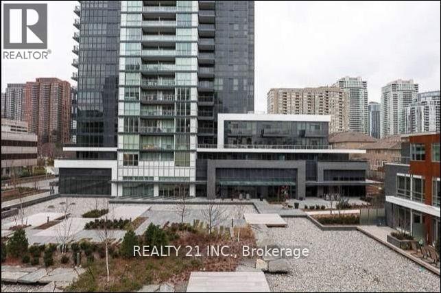 10 - 88 Sheppard Avenue E, Toronto (Willowdale East), Ontario  M2N 0G9 - Photo 2 - C9284682