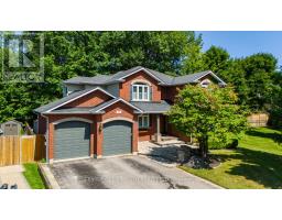 121 WILDWOOD TRAIL, barrie (ardagh), Ontario