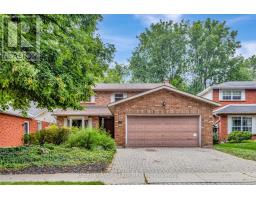 30 PIMLICO DRIVE, hamilton (dundas), Ontario