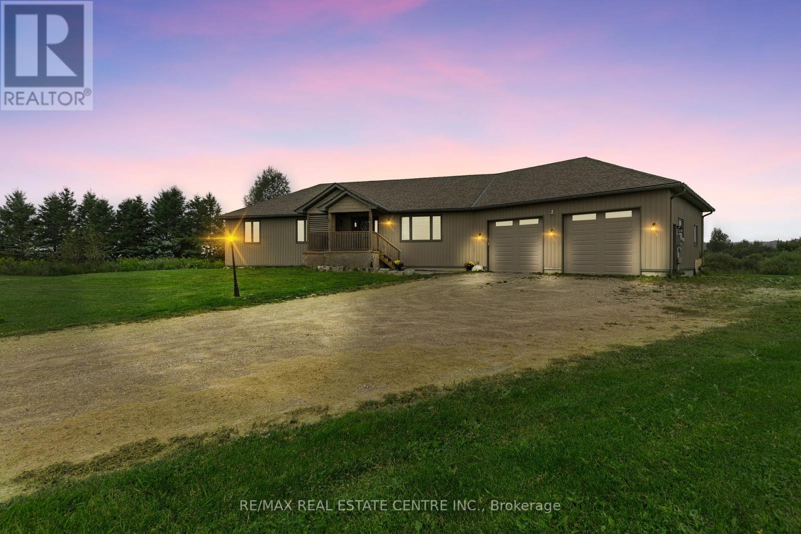 335374 7TH LINE, amaranth, Ontario