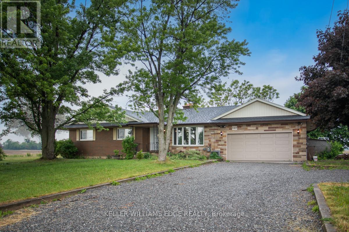 327 TAPLEYTOWN ROAD, hamilton, Ontario