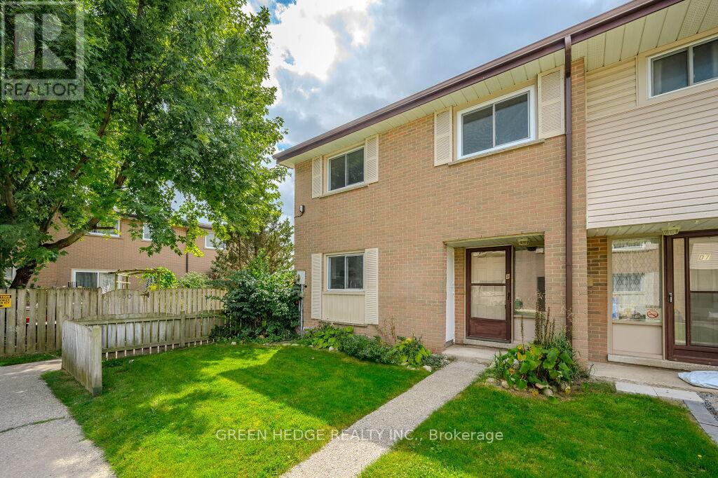 D8 - 527 Woodlawn Road E, Guelph (Brant), Ontario  N1E 1C1 - Photo 1 - X9284580