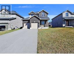 18 COTTONWOOD DRIVE, belleville, Ontario