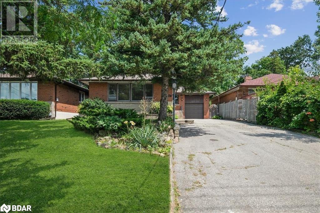 3027 Weston Road, Toronto, Ontario  M9M 2T1 - Photo 1 - 40639932