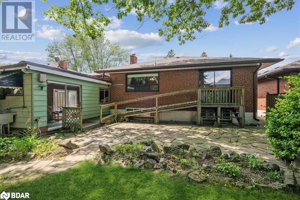 3027 Weston Road, Toronto, Ontario  M9M 2T1 - Photo 13 - 40639932