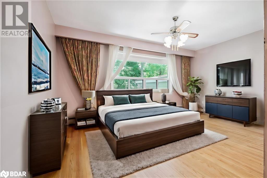 3027 Weston Road, Toronto, Ontario  M9M 2T1 - Photo 7 - 40639932