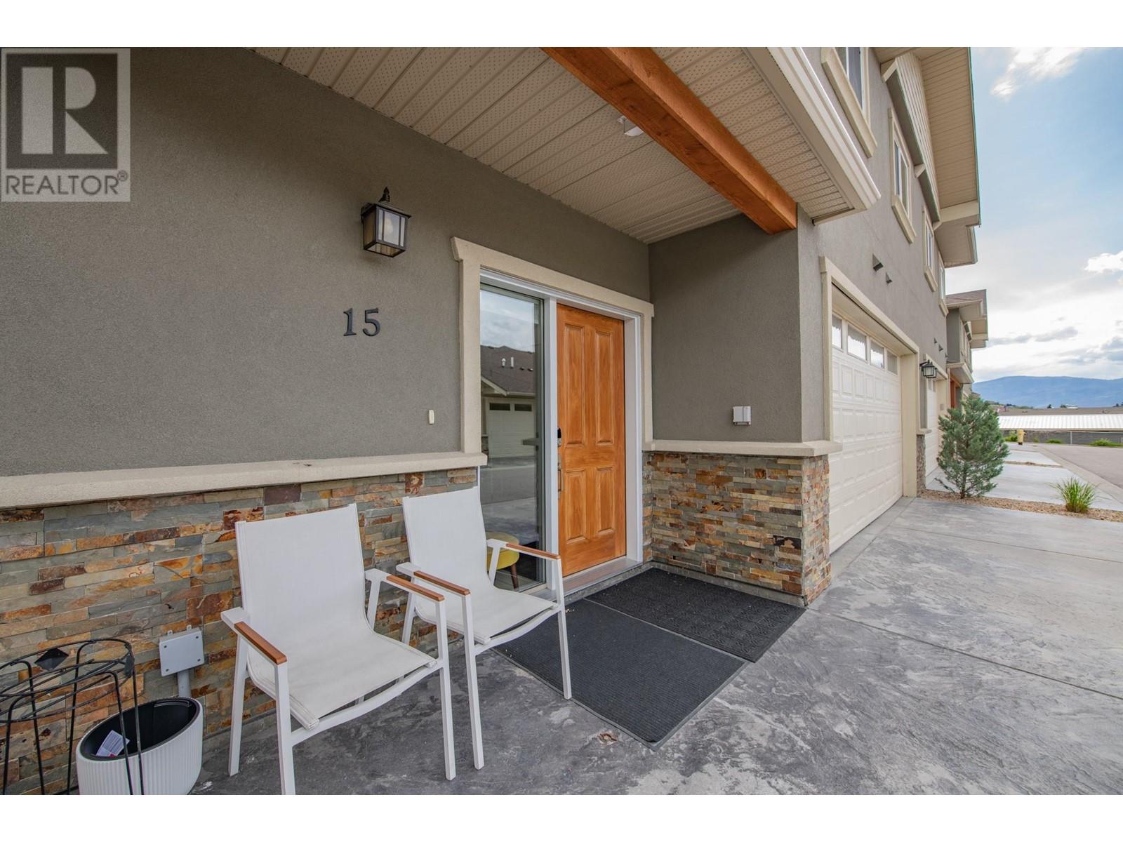 6600 Okanagan Avenue Unit# 15, Vernon, British Columbia  V1H 1M2 - Photo 4 - 10322958