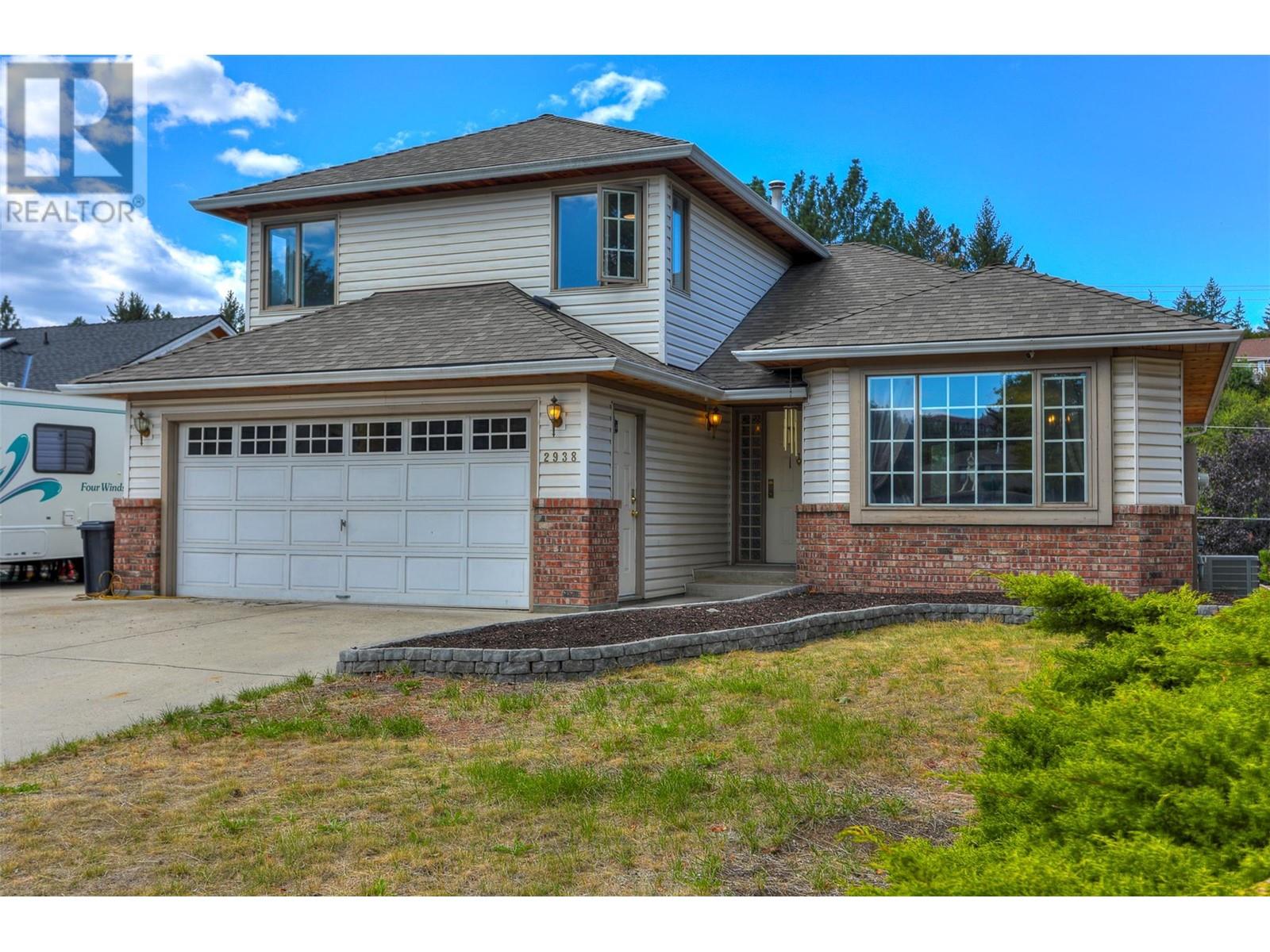 2938 Shannon Place Lot# 5, Shannon Lake, West Kelowna 