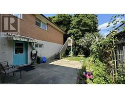 408 ERB Street W Unit# 2, waterloo, Ontario