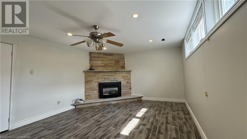 406 Erb Street W Unit# 1, Waterloo, Ontario  N2L 1W8 - Photo 11 - 40638859