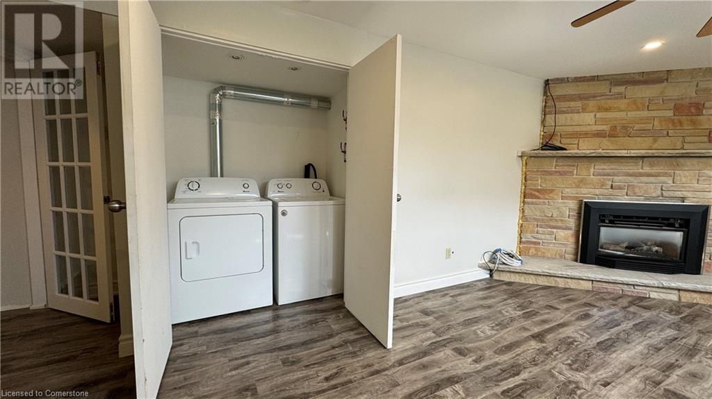 406 Erb Street W Unit# 1, Waterloo, Ontario  N2L 1W8 - Photo 6 - 40638859