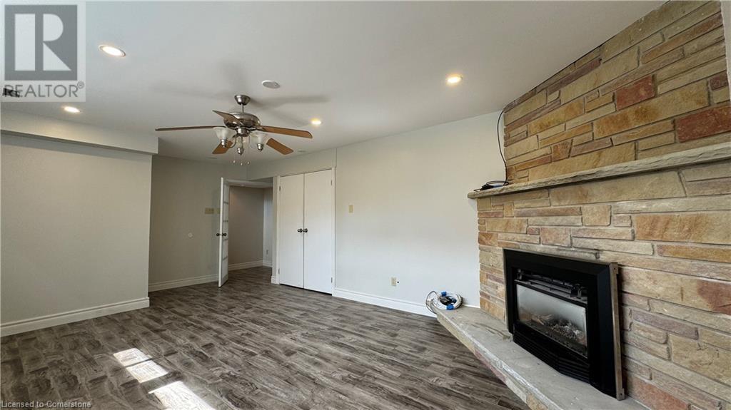 406 Erb Street W Unit# 1, Waterloo, Ontario  N2L 1W8 - Photo 16 - 40638859