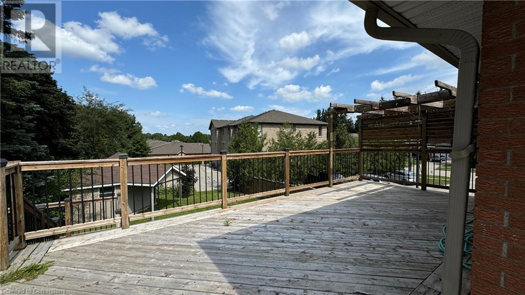 406 Erb Street W Unit# 1, Waterloo, Ontario  N2L 1W8 - Photo 22 - 40638859