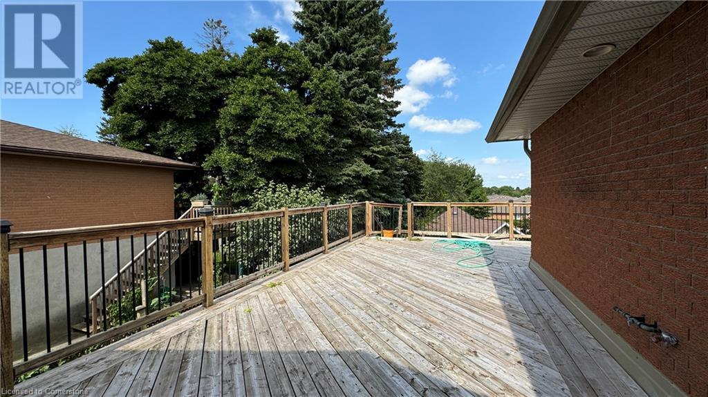 406 Erb Street W Unit# 1, Waterloo, Ontario  N2L 1W8 - Photo 23 - 40638859