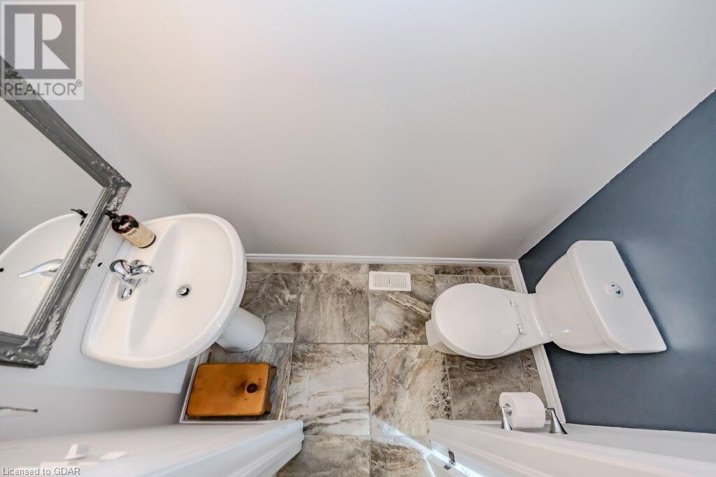 167 Arkell Road Unit# 41, Guelph, Ontario  N1L 0J9 - Photo 12 - 40637600