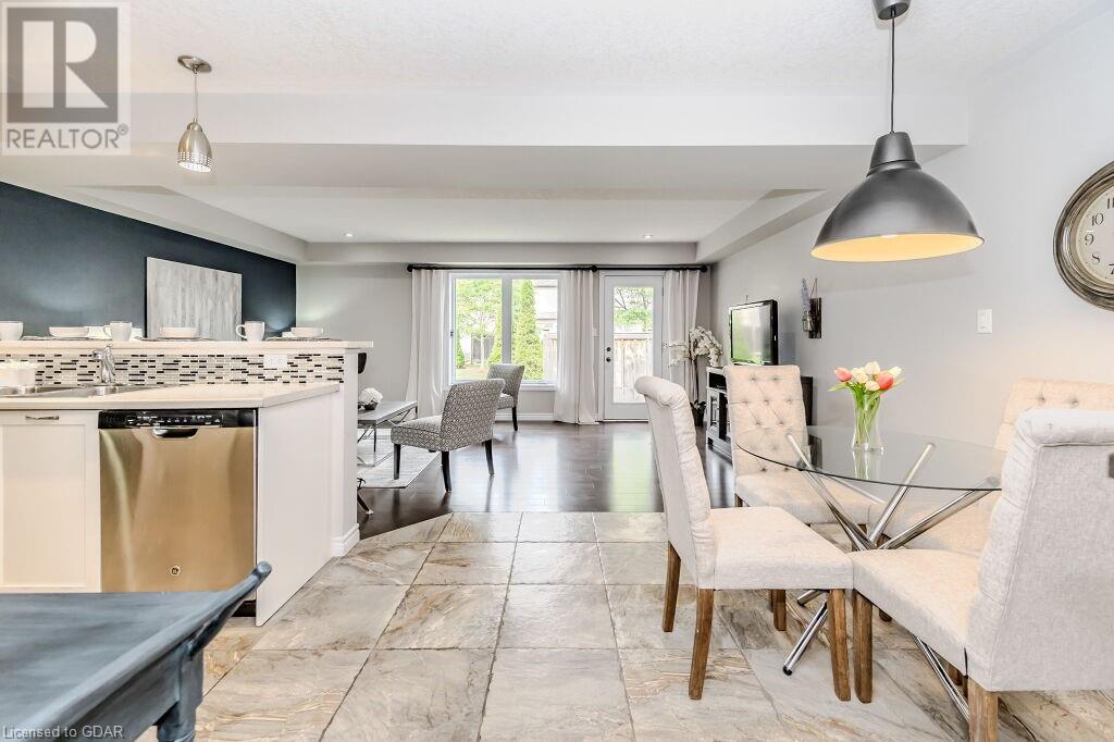 167 Arkell Road Unit# 41, Guelph, Ontario  N1L 0J9 - Photo 4 - 40637600