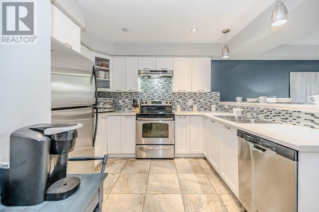 167 Arkell Road Unit# 41, Guelph, Ontario  N1L 0J9 - Photo 7 - 40637600