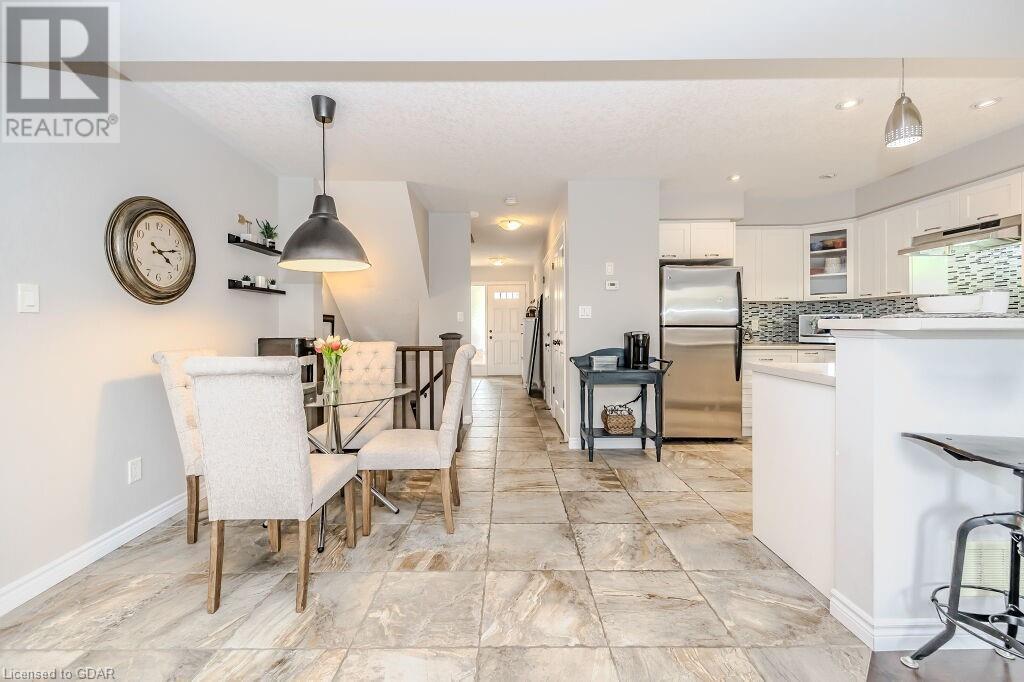 167 Arkell Road Unit# 41, Guelph, Ontario  N1L 0J9 - Photo 5 - 40637600