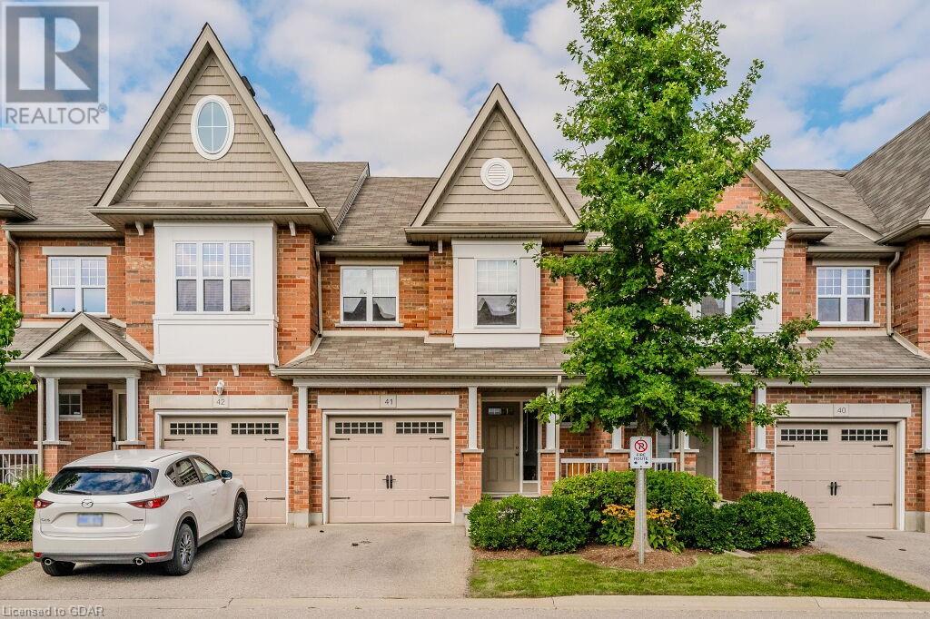 167 Arkell Road Unit# 41, Guelph, Ontario  N1L 0J9 - Photo 1 - 40637600