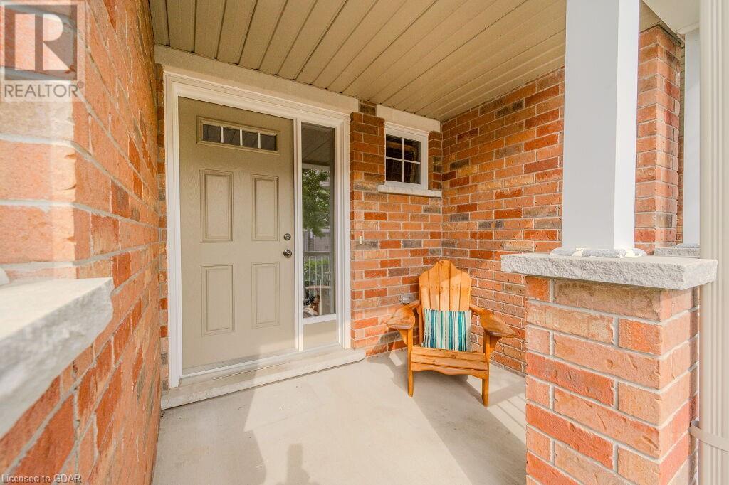 167 Arkell Road Unit# 41, Guelph, Ontario  N1L 0J9 - Photo 2 - 40637600