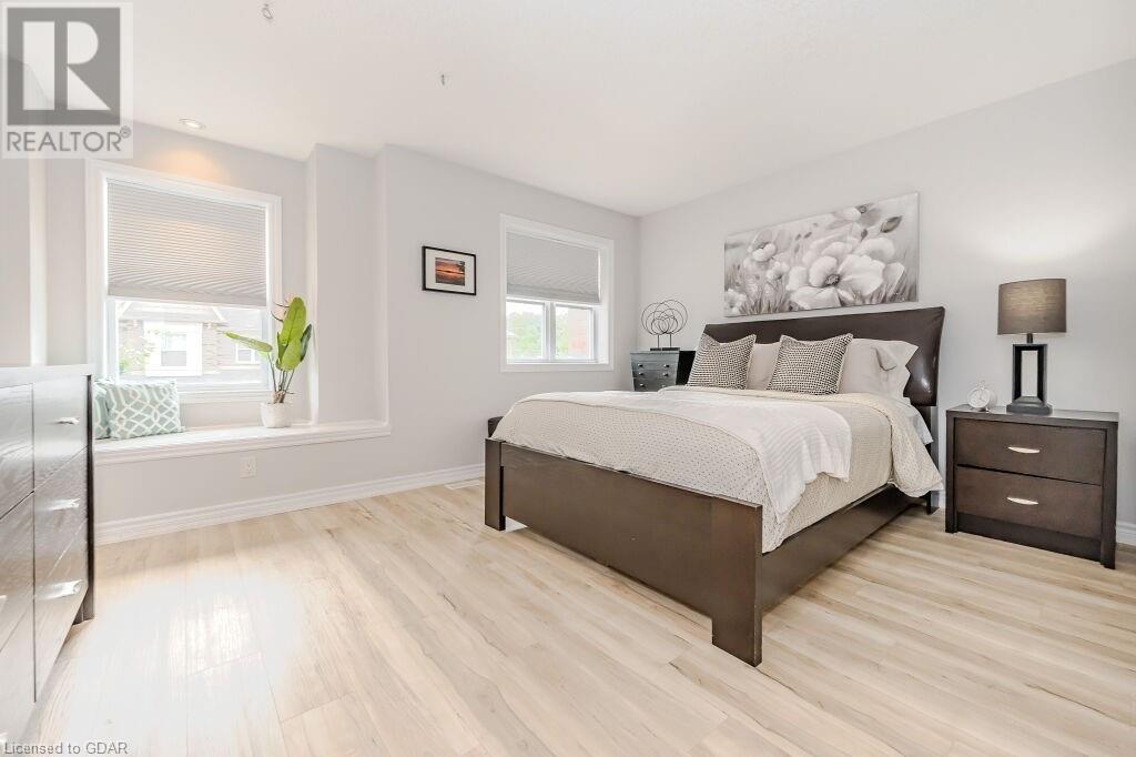 167 Arkell Road Unit# 41, Guelph, Ontario  N1L 0J9 - Photo 14 - 40637600