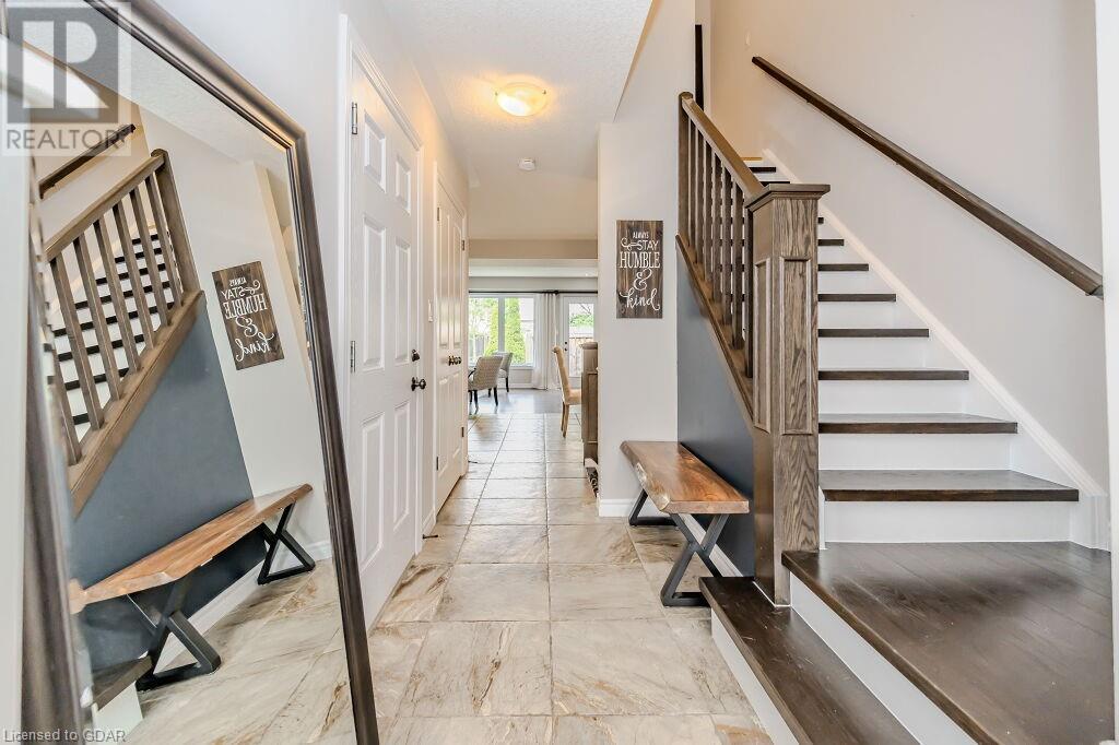 167 Arkell Road Unit# 41, Guelph, Ontario  N1L 0J9 - Photo 3 - 40637600