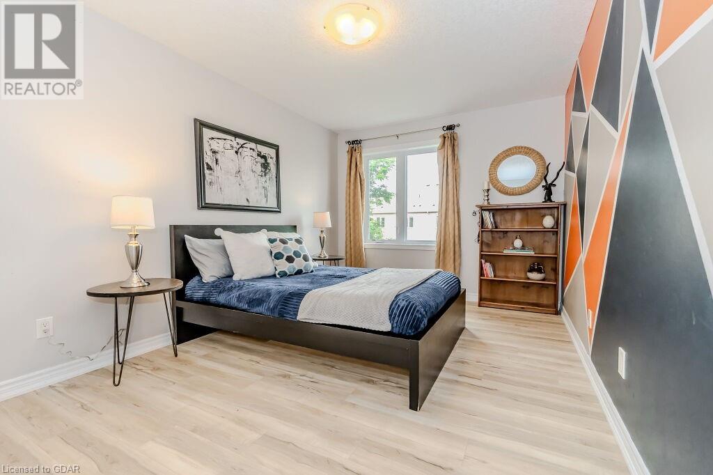 167 Arkell Road Unit# 41, Guelph, Ontario  N1L 0J9 - Photo 17 - 40637600