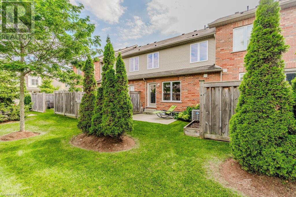 167 Arkell Road Unit# 41, Guelph, Ontario  N1L 0J9 - Photo 27 - 40637600