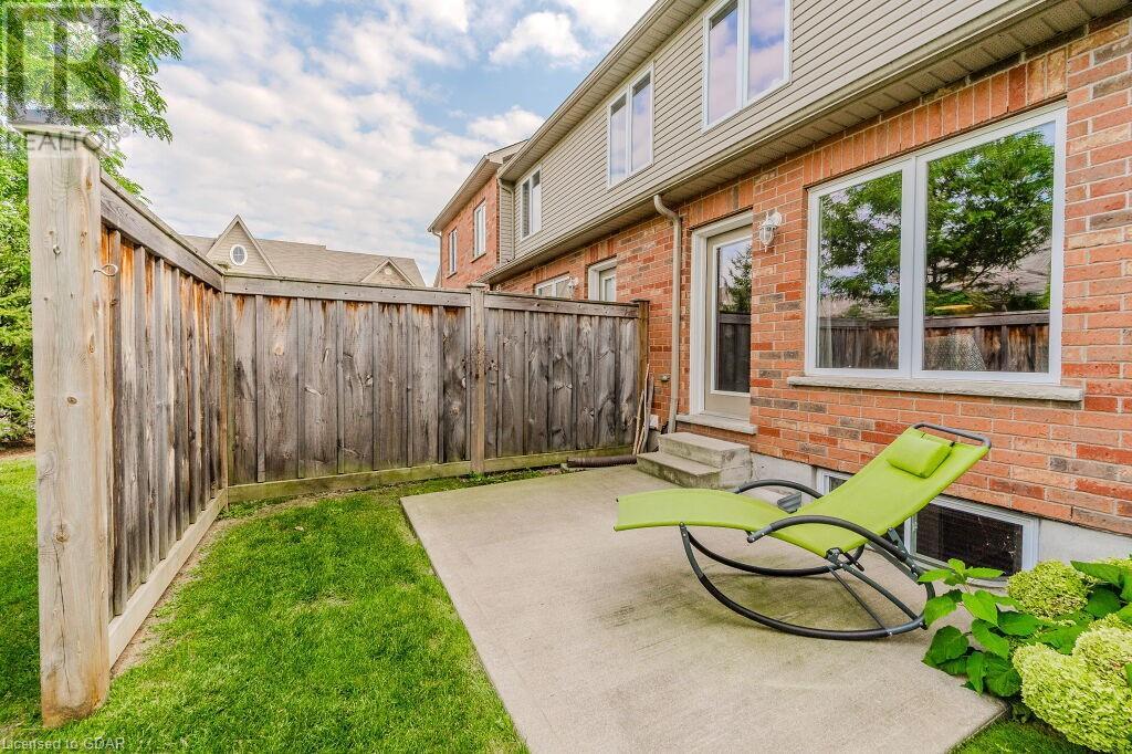 167 Arkell Road Unit# 41, Guelph, Ontario  N1L 0J9 - Photo 25 - 40637600