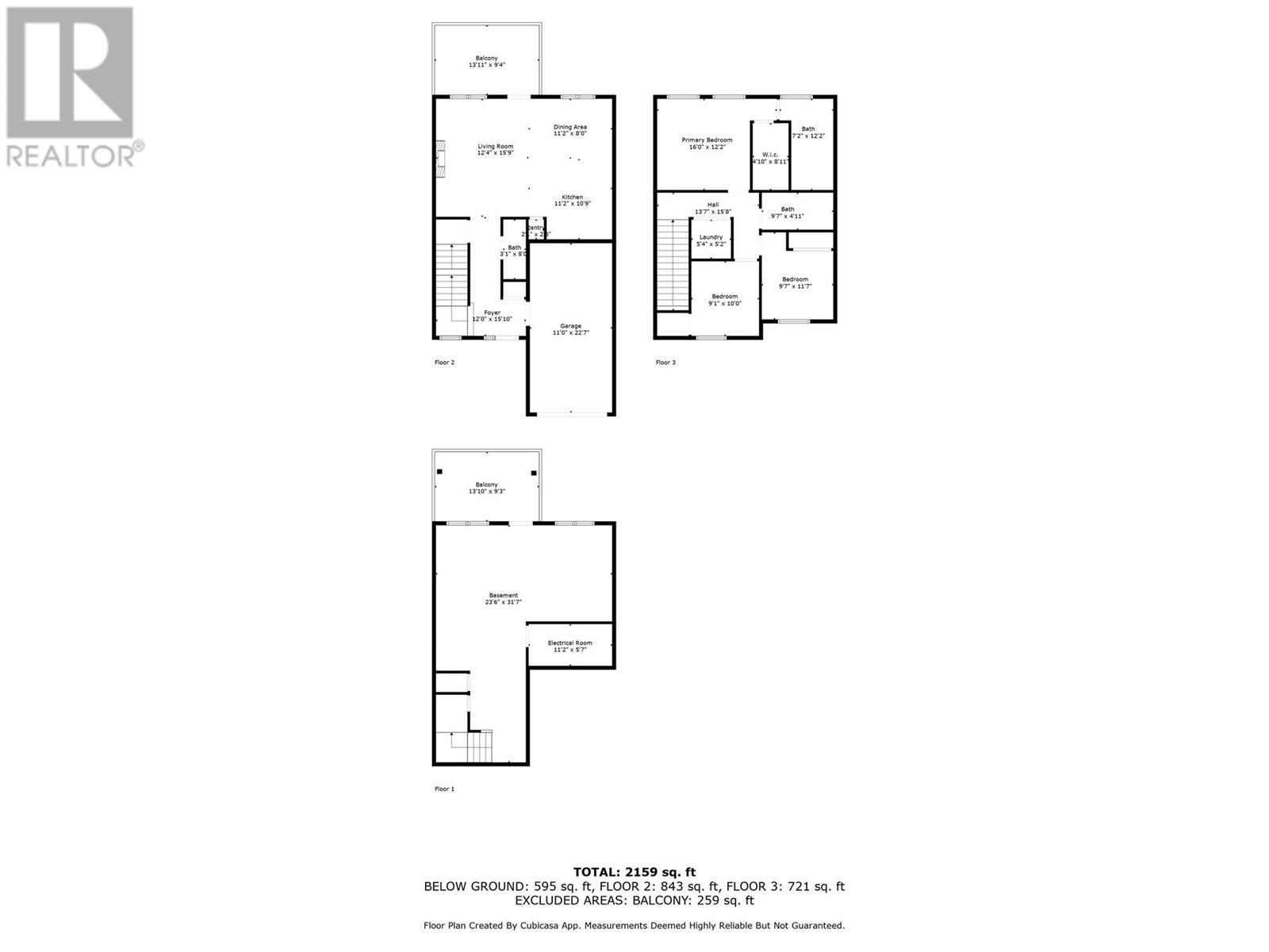 933 Mt. Robson Place Unit# 65 Vernon