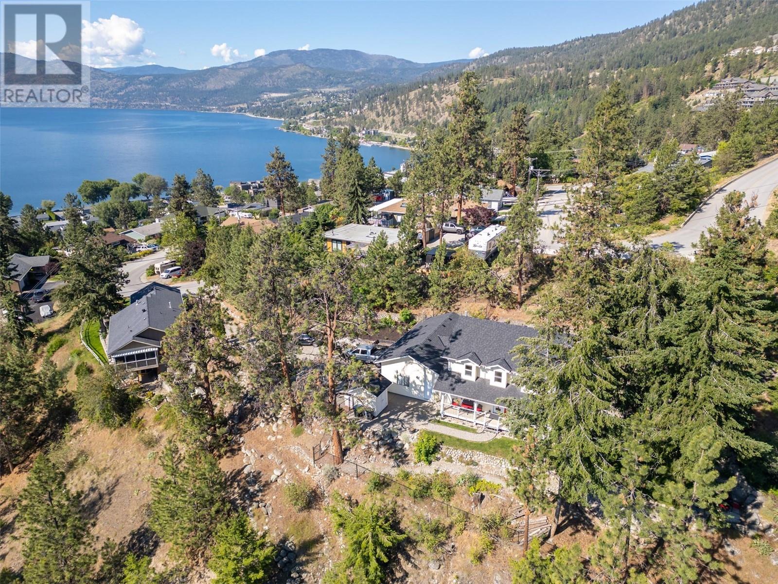 4123 Ponderosa Drive Peachland