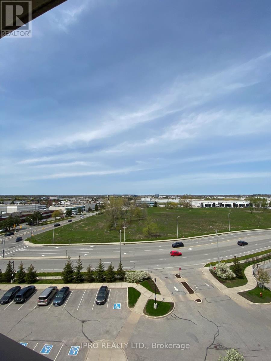 822 - 75 Norman Bethune Avenue, Richmond Hill (Beaver Creek Business Park), Ontario  L4B 0B6 - Photo 17 - N9284950