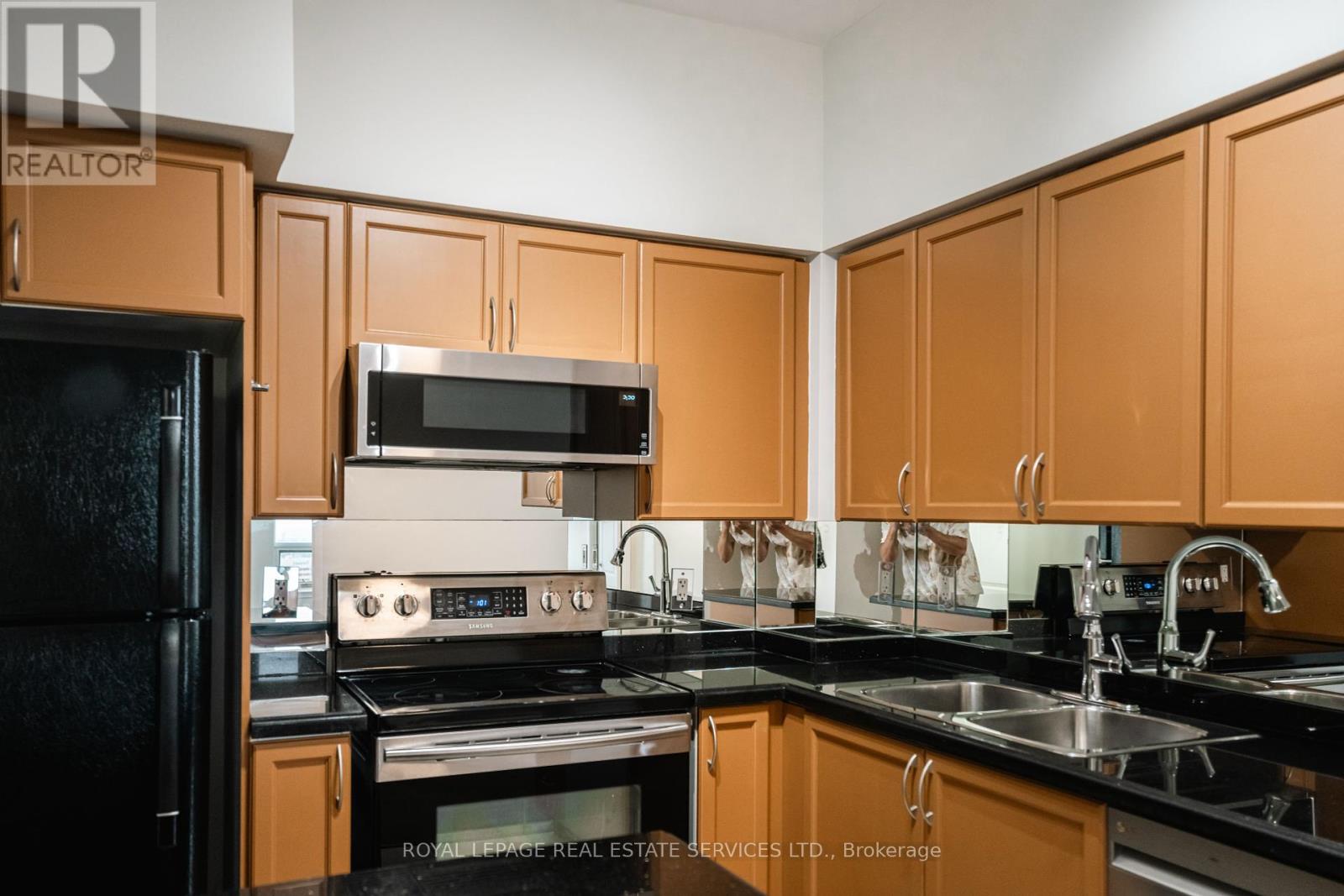 2707 - 4080 Living Arts Drive, Mississauga (City Centre), Ontario  L5B 4M8 - Photo 16 - W9284842