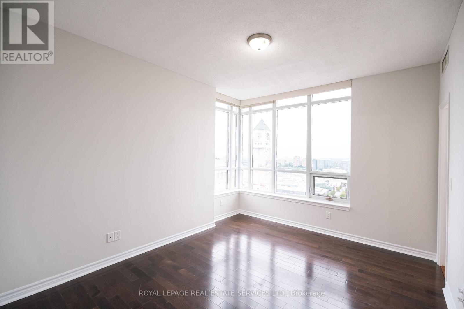 2707 - 4080 Living Arts Drive, Mississauga (City Centre), Ontario  L5B 4M8 - Photo 22 - W9284842