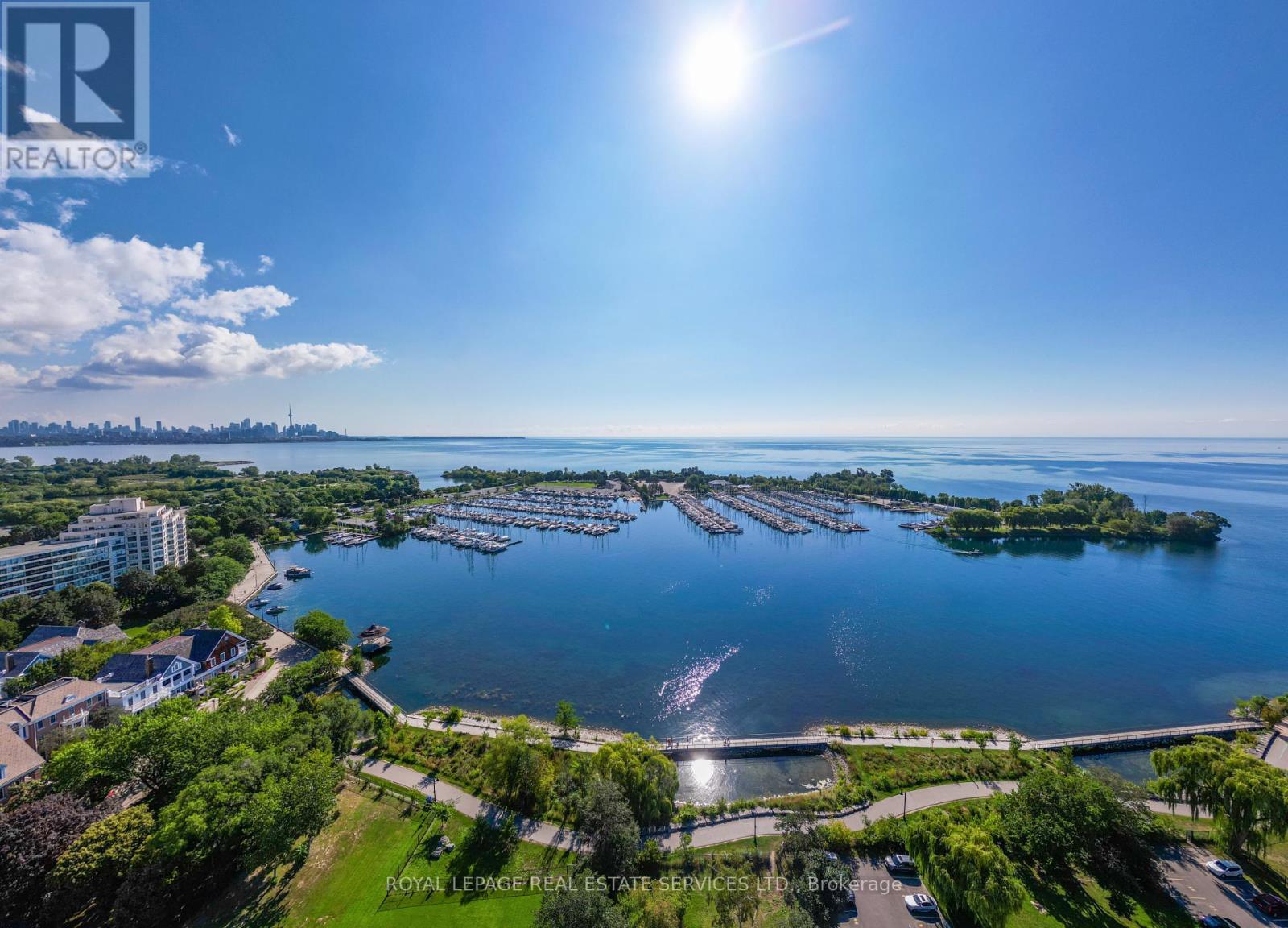 814 - 2267 Lake Shore Boulevard W, Toronto (Mimico), Ontario  M8V 3X2 - Photo 39 - W9284899