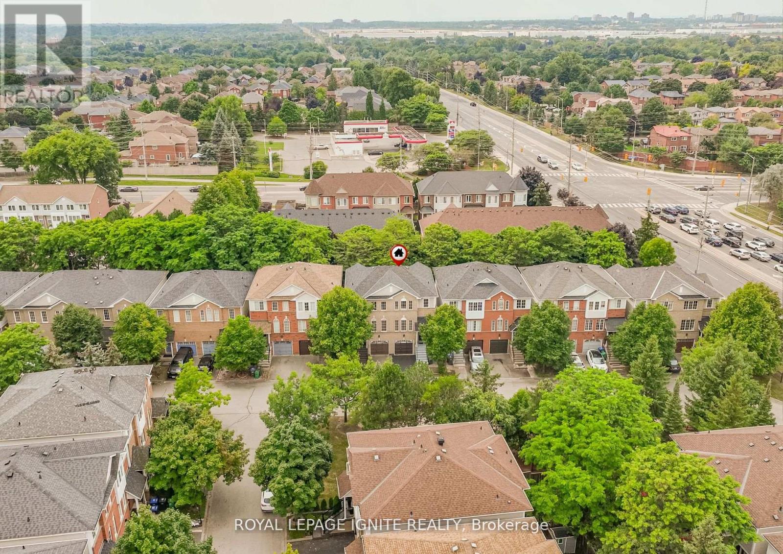 14 - 1480 Britannia Road W, Mississauga (East Credit), Ontario  L5V 2K4 - Photo 38 - W9284951