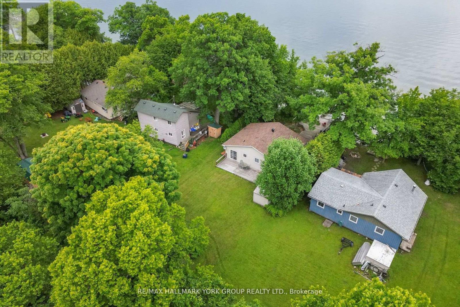 Lot 4 Fox Island, Georgina Islands (Fox Island), Ontario  L0E 1R0 - Photo 33 - N9285013