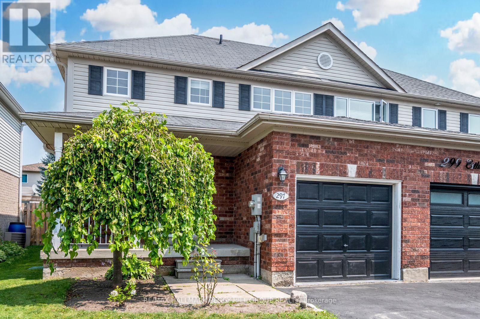 297 ESTHER DRIVE, barrie (painswick south), Ontario